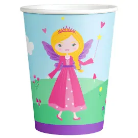 Pahvimukit Princess