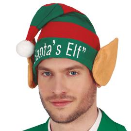 Tonttulakki Santa's Elf