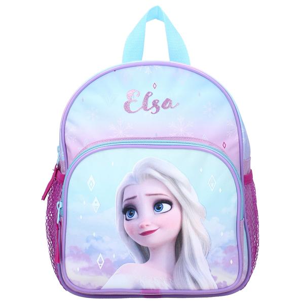 Frozen 2 Reppu Lapsille Magical Spirit