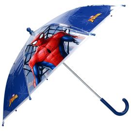 Spiderman Sateenvarjo Lapsille Rainy Days