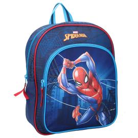 Spiderman Reppu Lapsille Keep On Moving