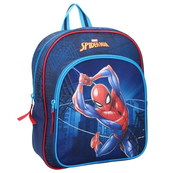 Spiderman Reppu Lapsille Keep On Moving