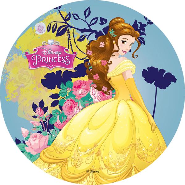 Disney-prinsessat Kakkukuva B