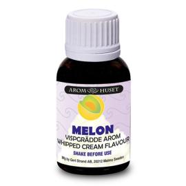 Kermavaahto Meloniaromi