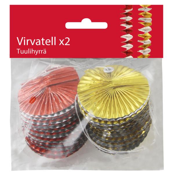 Tuulihyrrät