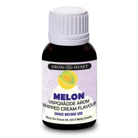 Kermavaahto Meloniaromi