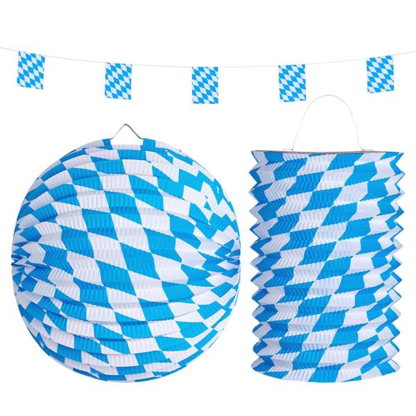 Oktoberfest Koristesarja