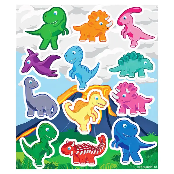 Tarrat Dinosaurukset