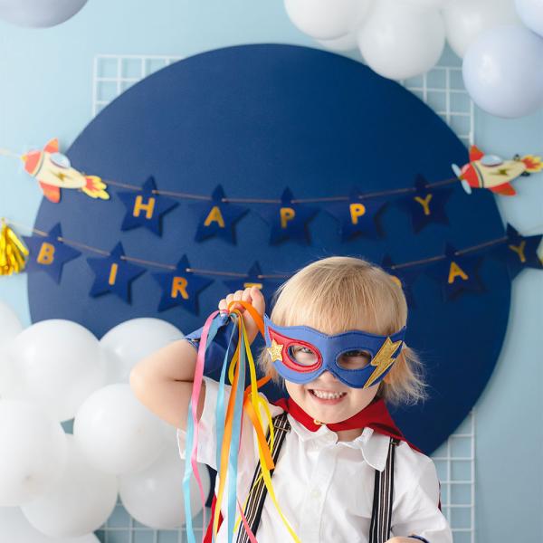 Happy Birthday Viirinauha Lentokone