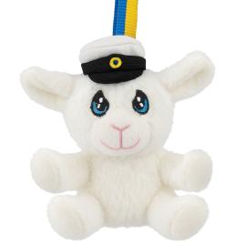 Ylioppilasnalle Lammas