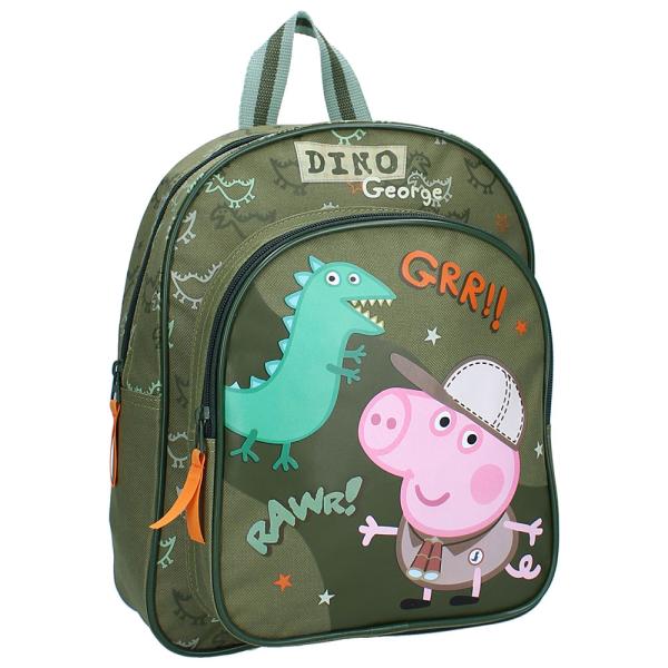 Pipsa Possu Reppu Lapsille Dino George