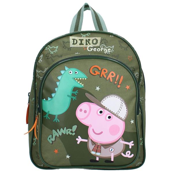 Pipsa Possu Reppu Lapsille Dino George
