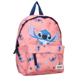 Stitch Reppu Lapsille Made For Fun