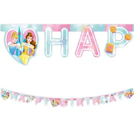 Happy Birthday Viirinauha Disney Prinsessat Live Your Story