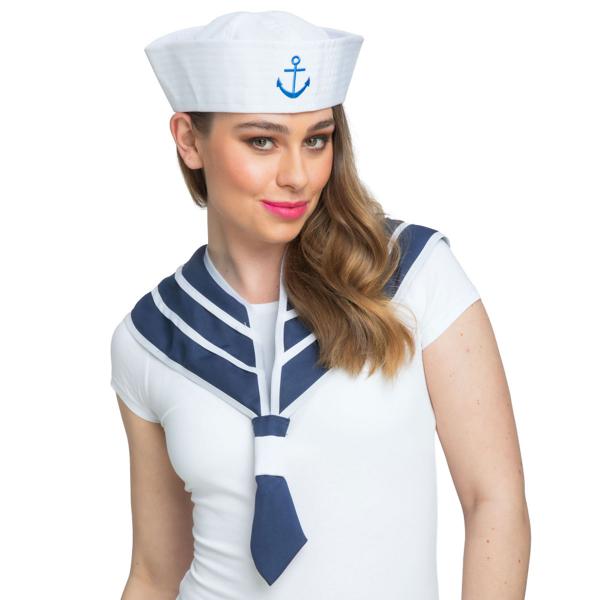 Merimies Naamiaissetti 2 kpl