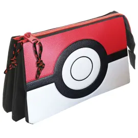 Pokemon Pokepallo Kynäkotelo