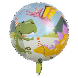 Folioilmapallo Dino Party