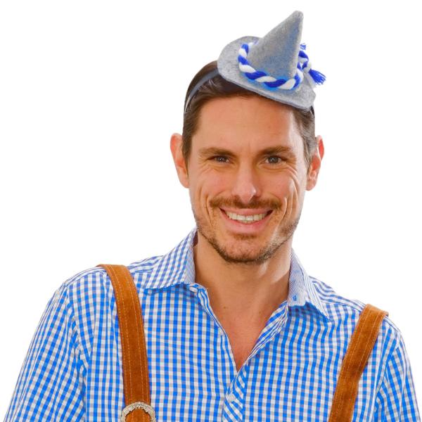 Oktoberfest Panta Suipolla Hatulla