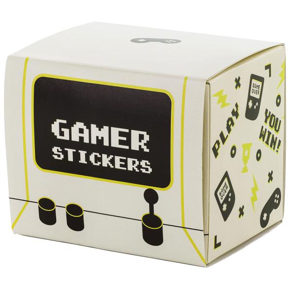 Tarrat Rullalla Gamer 2,7 m