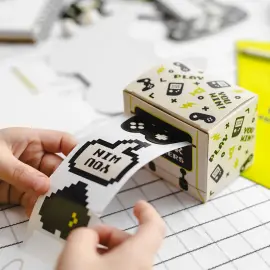 Tarrat Rullalla Gamer 2,7 m