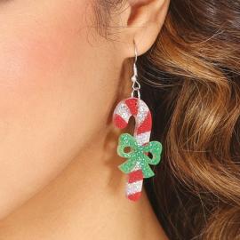 Korvakorut Kimalteleva Polkkakarkki