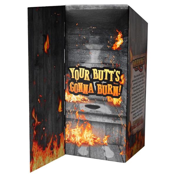 Flaming Anus Suklaalevy 52 g