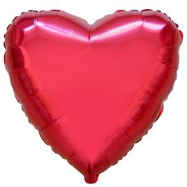 Folioilmapallo Syd&auml;n 81 cm