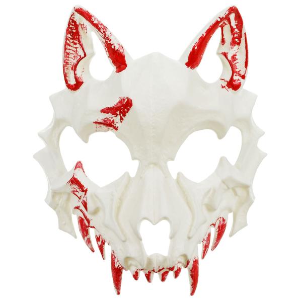 Verinen Sudenkallo Puolinaamio