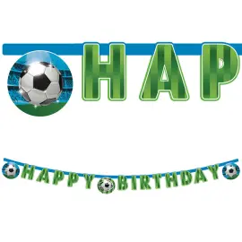 Happy Birthday Viirinauha Soccer Fans