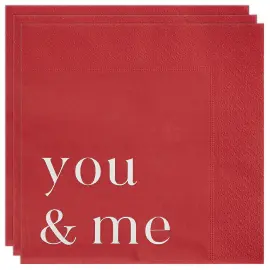 Lautasliinat You & Me