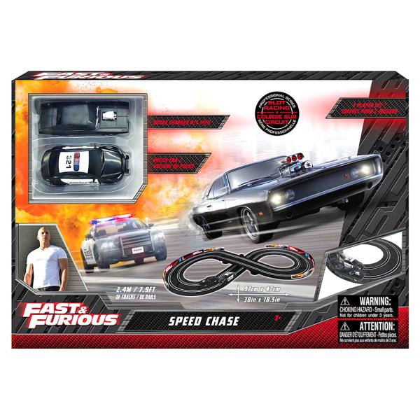 Suuri Autorata Fast & Furious