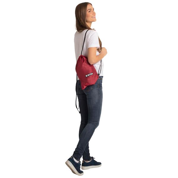 Softybag Nojatuoli Chilinpunainen 135 x 88 x 70 cm