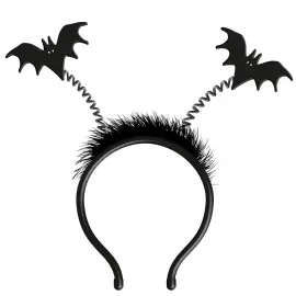Panta Lepakko Fluffilla