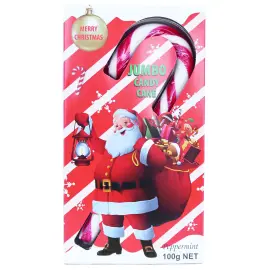 Piparminttu Karkkikeppi 100g