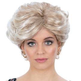 Prinsessa Diana Peruukki