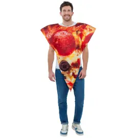 Pizzapala Naamiaisasu