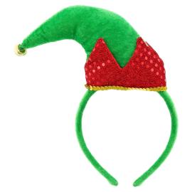 Tonttu Hiuspanta
