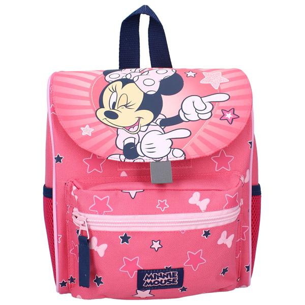 Minni Hiiri Reppu Lapsille School Time