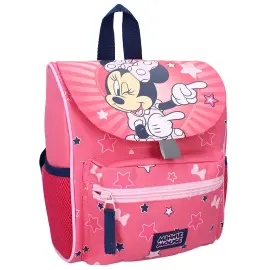 Minni Hiiri Reppu Lapsille School Time
