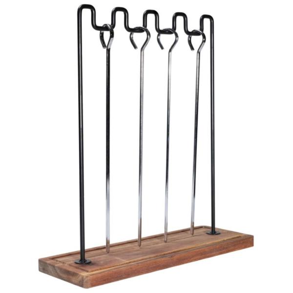 Grillivartaat Pidikkeellä 4 kpl