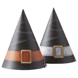 Juhlahatut Noitateema