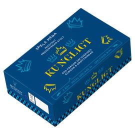 Spela Mera: Kungligt Peli