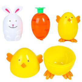 Munat Munajahtiin Kani/Tipu/Porkkana 3 kpl