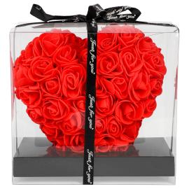 Ruususyd&auml;n 15 cm