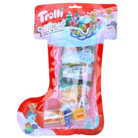 Joulukarkit Joulusukka 76g