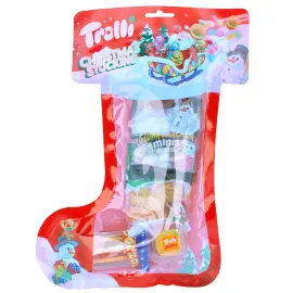 Joulukarkit Joulusukka 76g