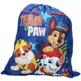Ryhmä Hau Jumppapussi Team Paw