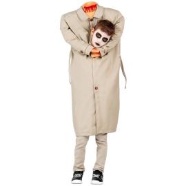 Päätön Poika Naamiaisasu Lapset