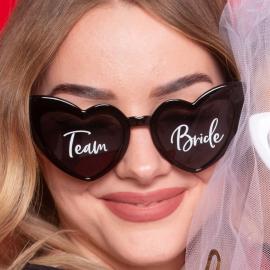 Team Bride Syd&auml;menmuotoiset Silm&auml;lasit
