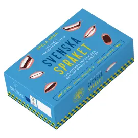 Spela Mera: Svenska Språket Peli